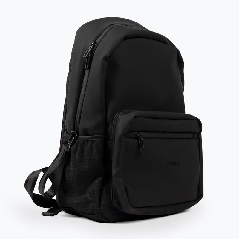 Rucksack Tretorn Wings Waterproof 19,5 l jet black 2