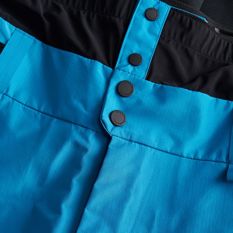 Herren Peak Performance M Shielder R&D Skihose blau G75630010 4