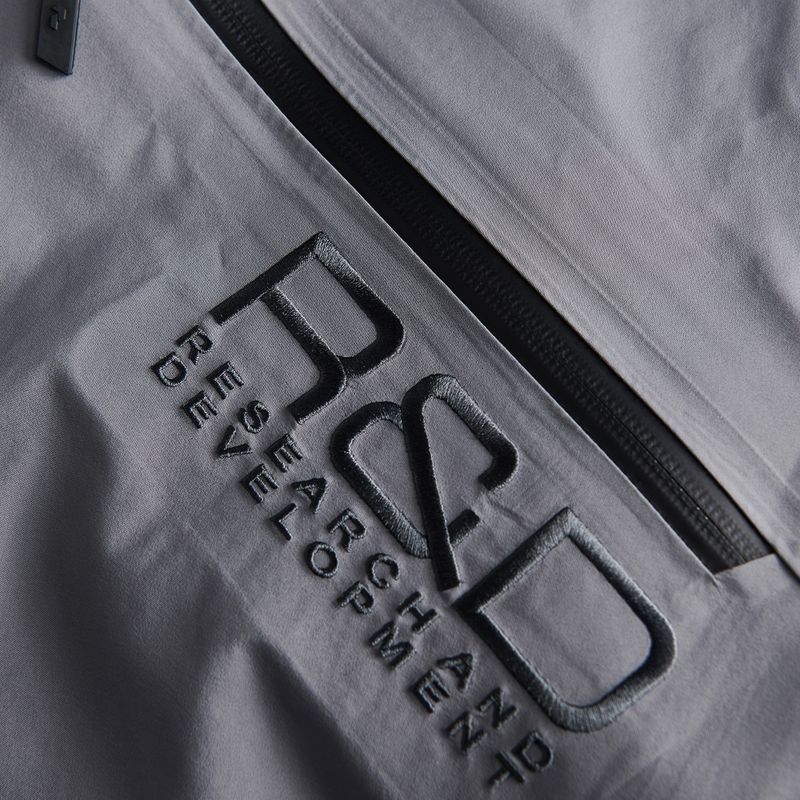Herren Peak Performance M Shielder R&D Skihose blau G75630010 5