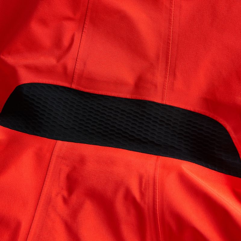 Herren Peak Performance Alpine Skijacke rot G76537010 7