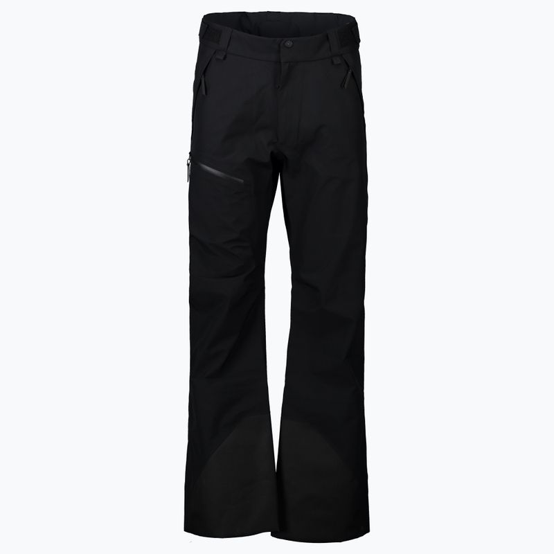 Herren Peak Performance M Vertical 3L Skihose schwarz G76598040