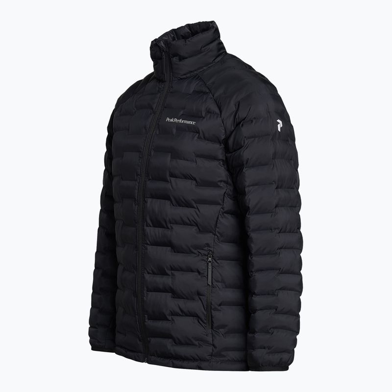 Herren Peak Performance Argon Light Skijacke schwarz G76736060 3