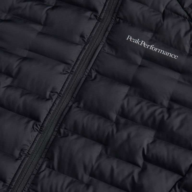 Herren Peak Performance Argon Light Skijacke schwarz G76736060 4