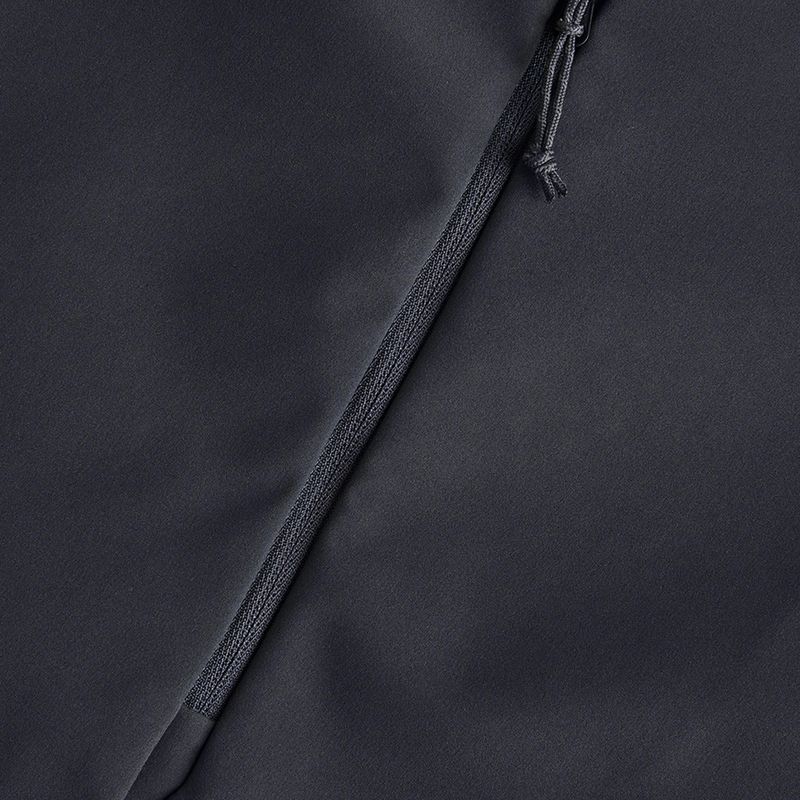 Herren Peak Performance Explore Hood Softshelljacke grau G77112050 4
