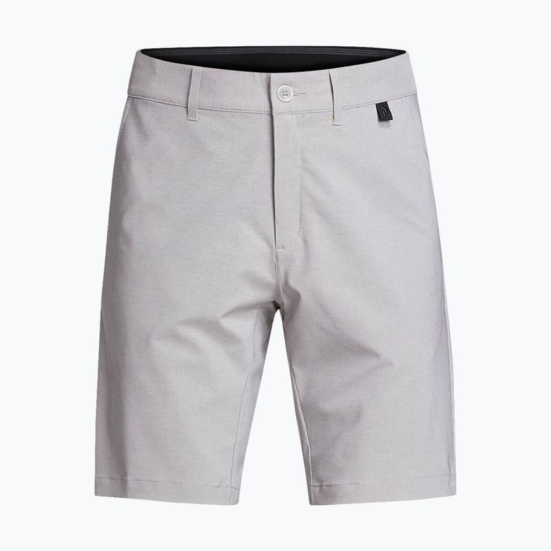 Peak Performance Flier Herren-Trekking-Shorts hellgrau G77168060
