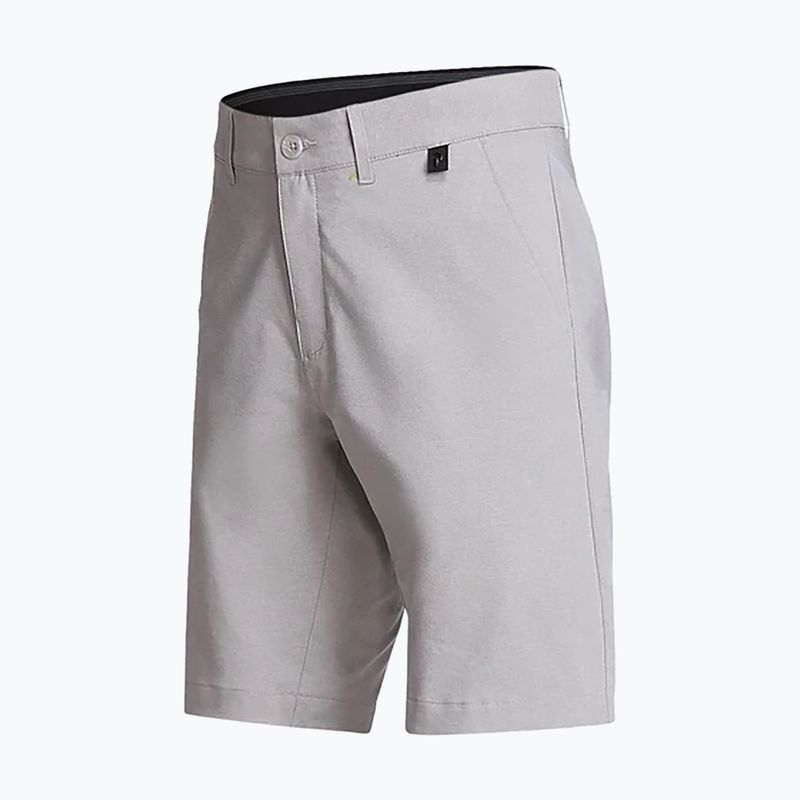 Peak Performance Flier Herren-Trekking-Shorts hellgrau G77168060 2