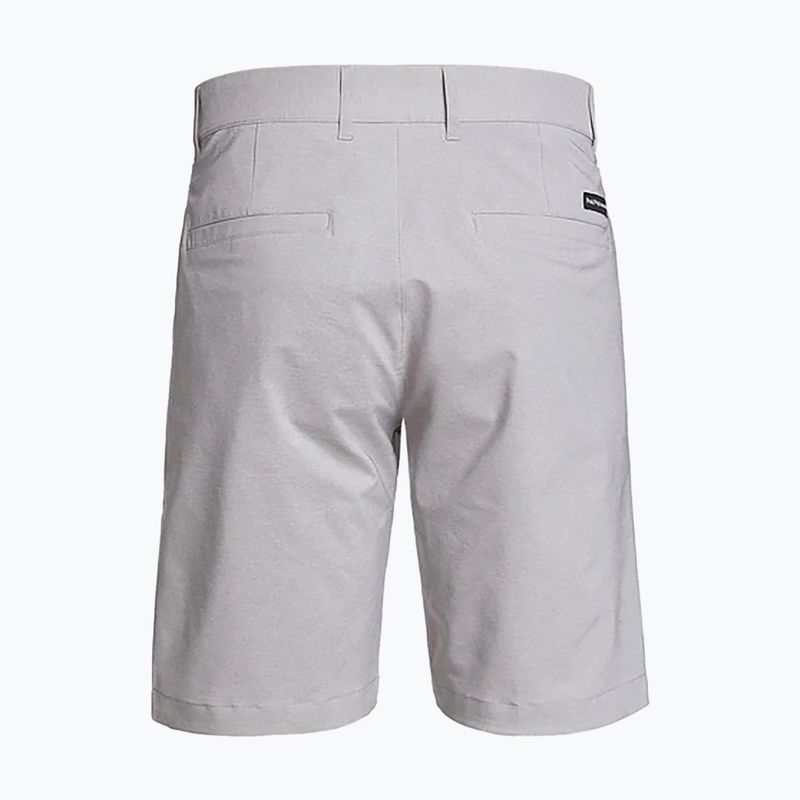 Peak Performance Flier Herren-Trekking-Shorts hellgrau G77168060 3