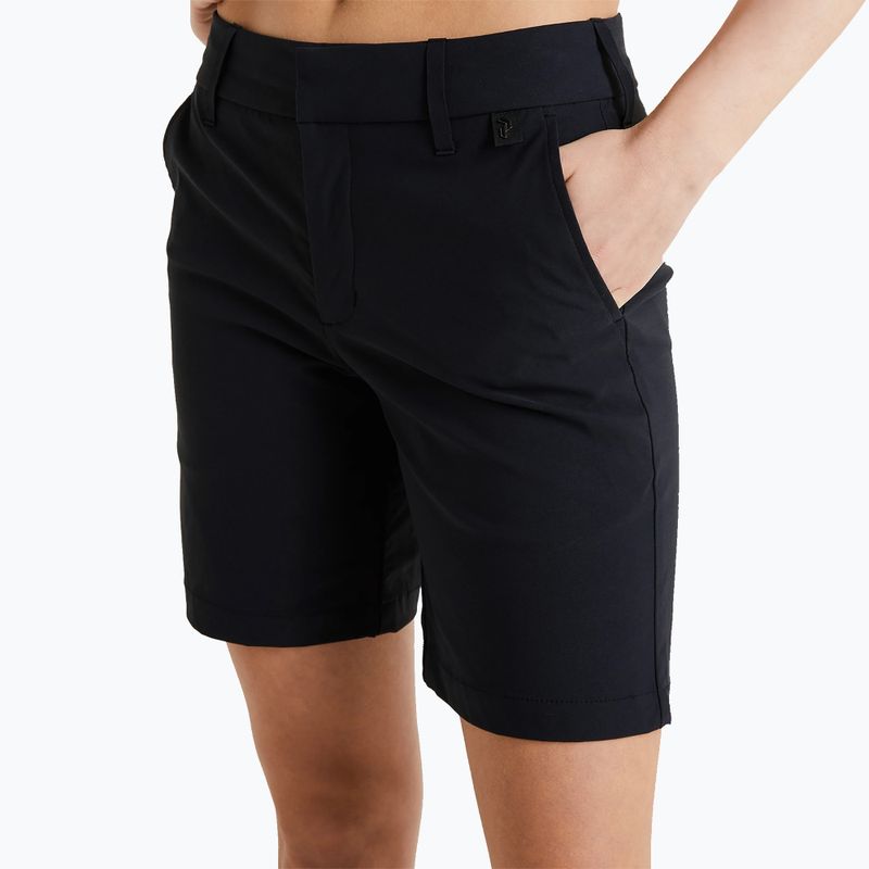 Peak Performance Illusion Damen Trekking-Shorts schwarz G77193030