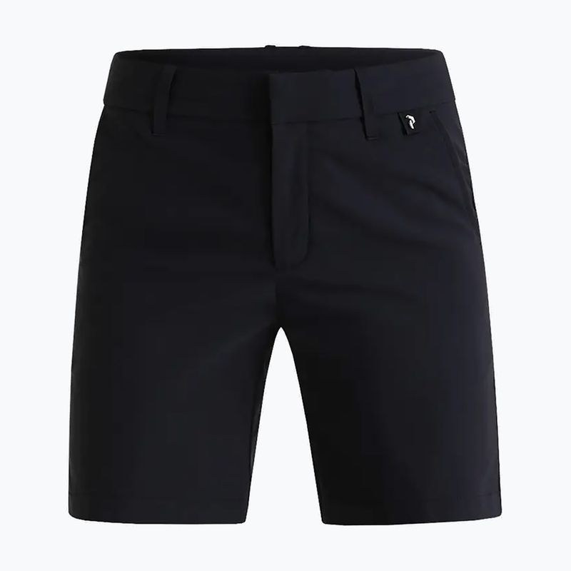 Peak Performance Illusion Damen Trekking-Shorts schwarz G77193030 8