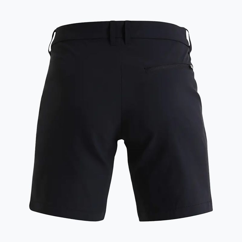 Peak Performance Illusion Damen Trekking-Shorts schwarz G77193030 10