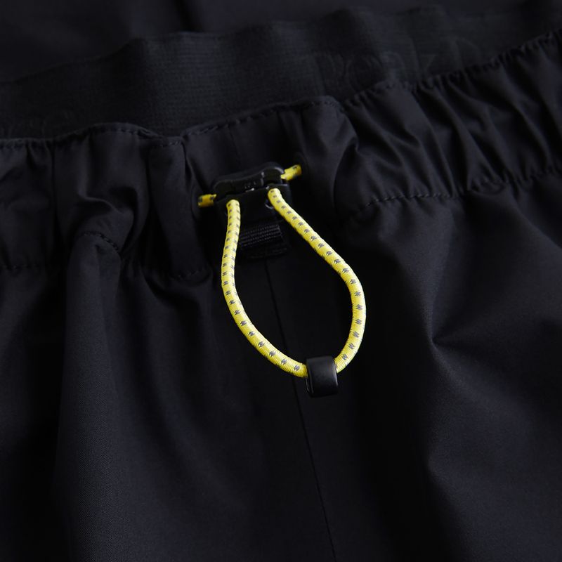 Herren Peak Performance Gore-Tex Pac Trekkinghose schwarz G77195020 4