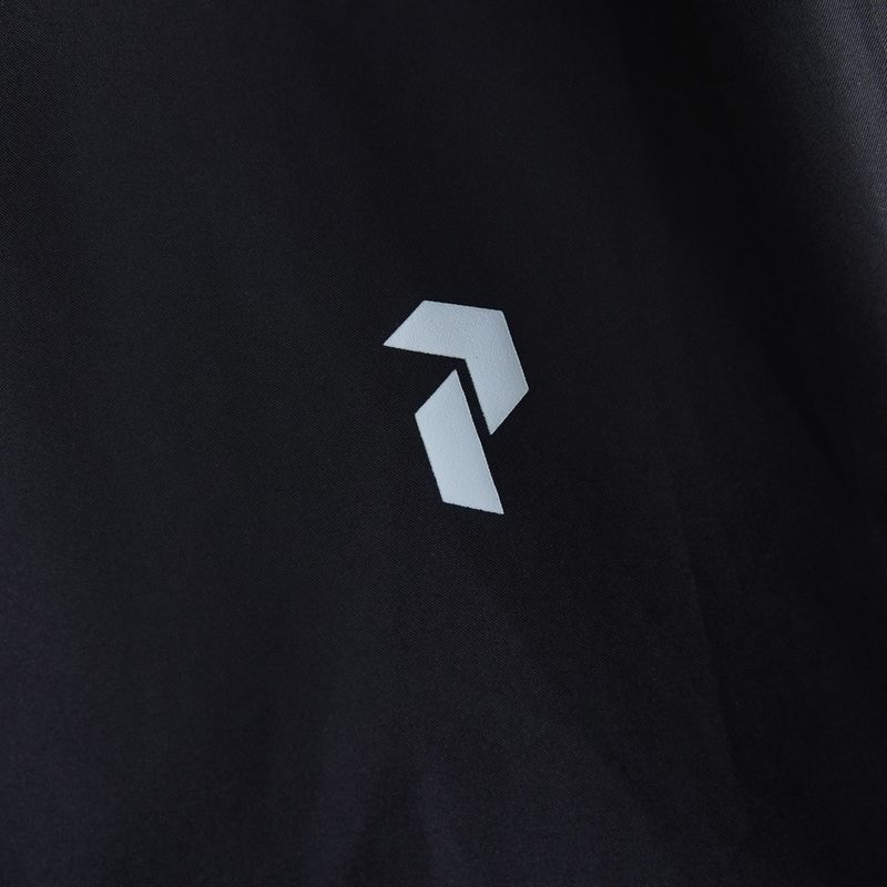 Herren Peak Performance Gore-Tex Pac Trekkinghose schwarz G77195020 6