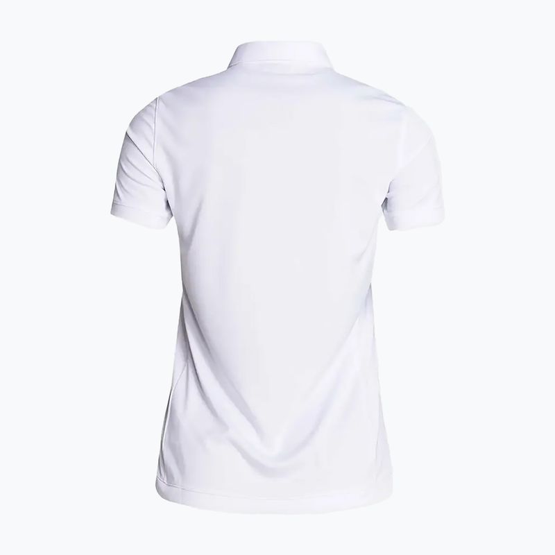 Peak Performance Alta Damen Poloshirt weiß G77182010 3