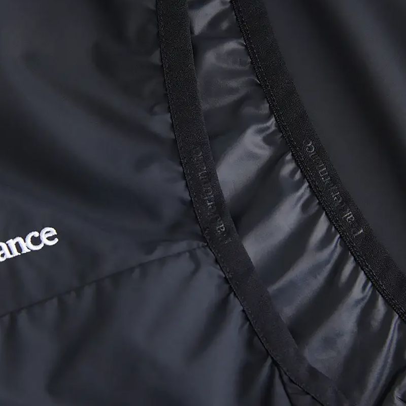 Men's Peak Performance Meadow Wind Weste schwarz G77170010 8