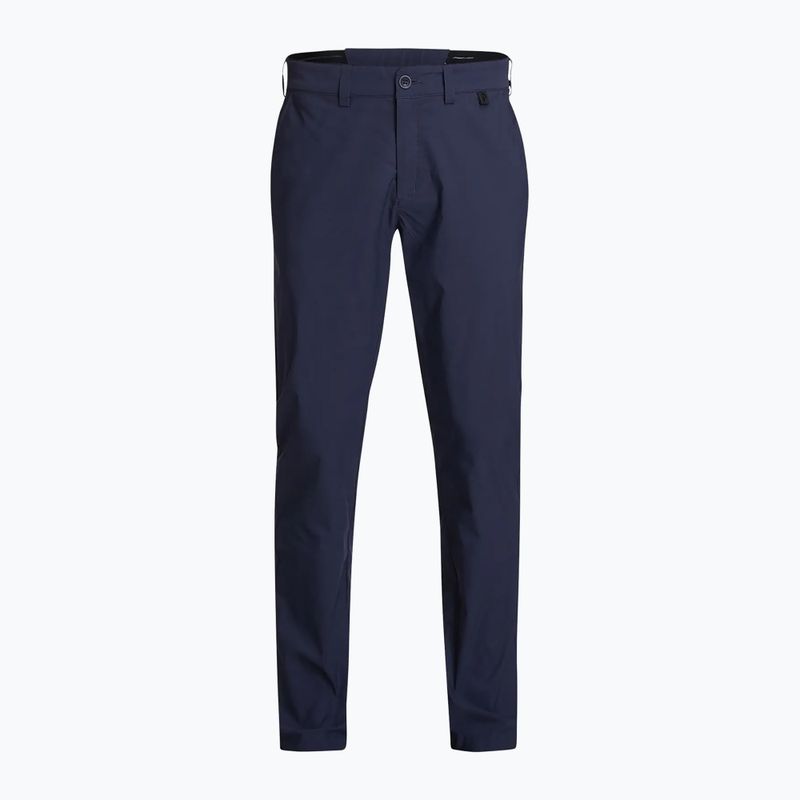Herren Peak Performance Player Jogginghose navy blau G77175020