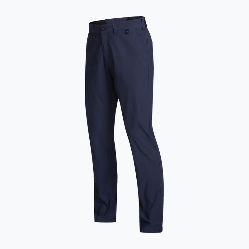Herren Peak Performance Player Jogginghose navy blau G77175020 2