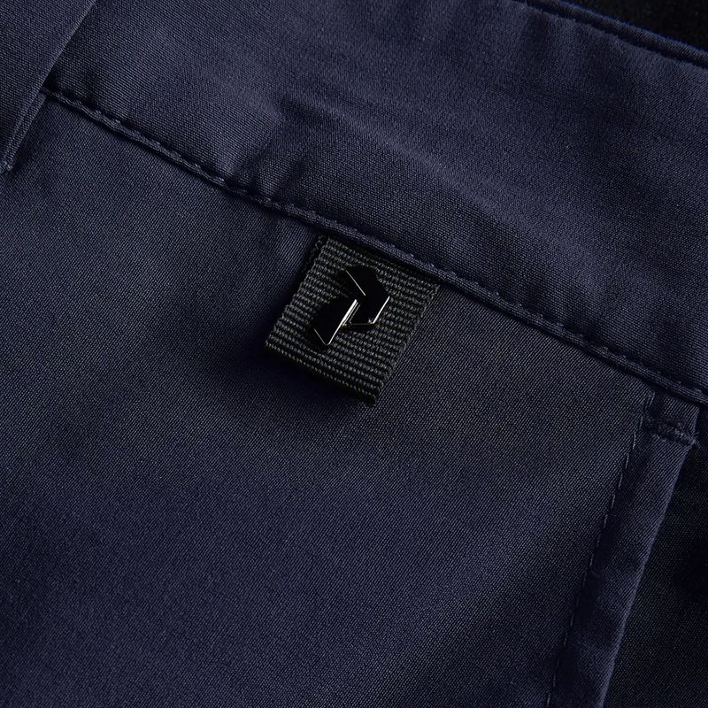 Herren Peak Performance Player Jogginghose navy blau G77175020 6