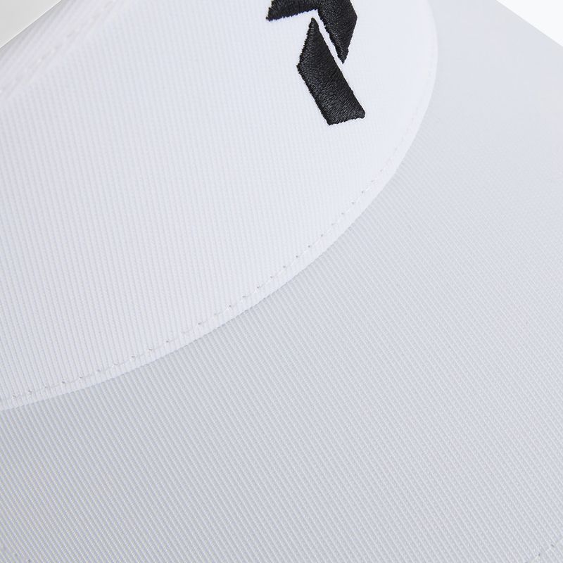 Peak Performance Spieler Visier weiß G77359010 4