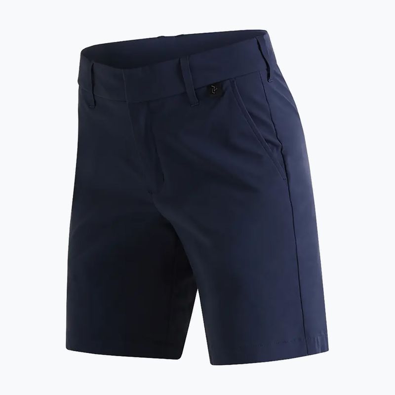 Peak Performance Illusion Damen Trekking-Shorts navy blau G77193010 5