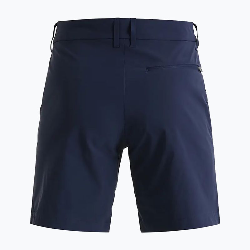 Peak Performance Illusion Damen Trekking-Shorts navy blau G77193010 6