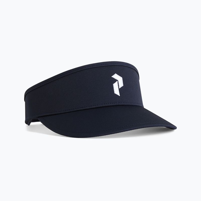 Peak Performance Player Visier navy blau G77359030