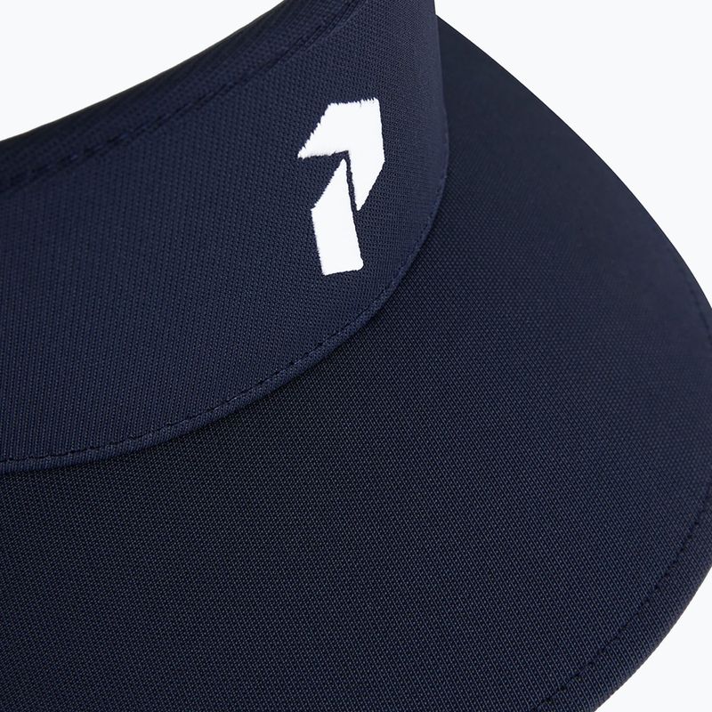 Peak Performance Player Visier navy blau G77359030