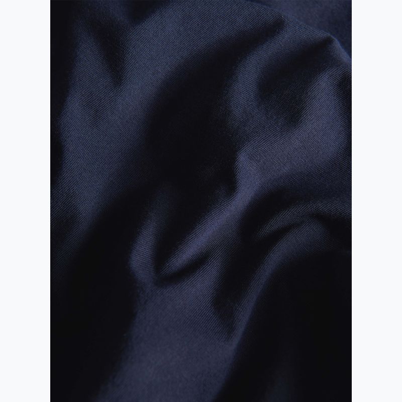 Damen-Trekking-Shirt Peak Performance Original Tee navy blau G77280020 10