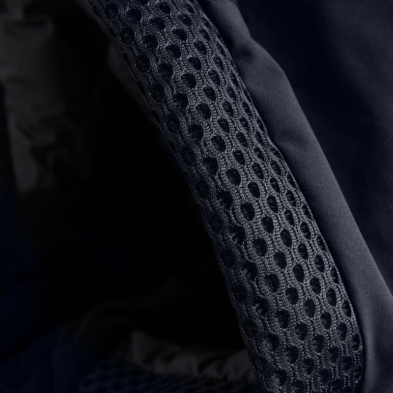 Peak Performance Damen Skijacke Blackfire schwarz G78012040 5