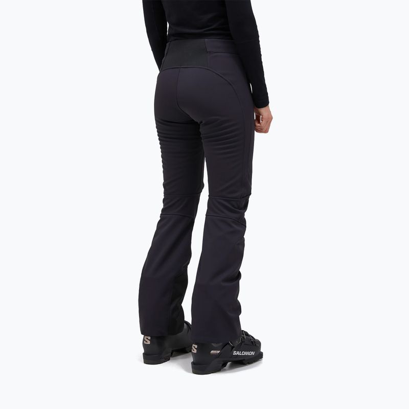 Damen Skihose Peak Performance Stretch schwarz G78013050 2
