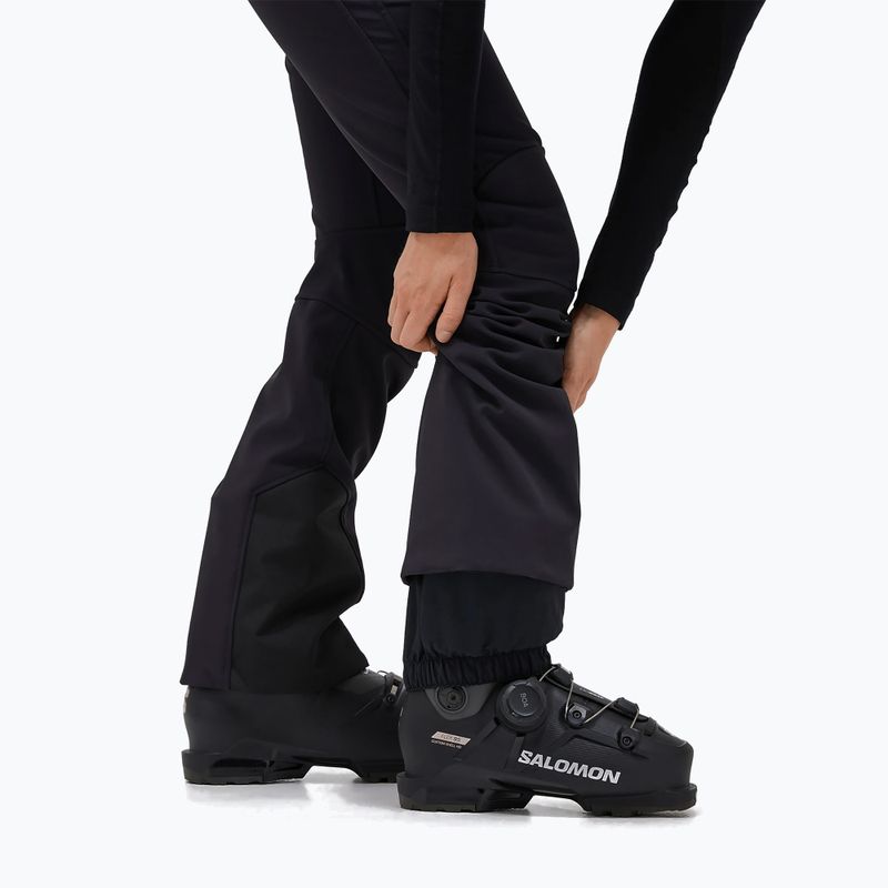 Damen Skihose Peak Performance Stretch schwarz G78013050 3