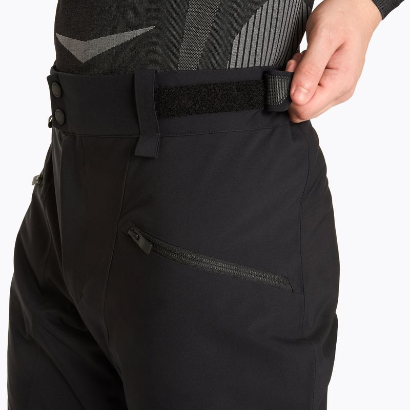 Skihose Herren Peak Performance Navtech black 3