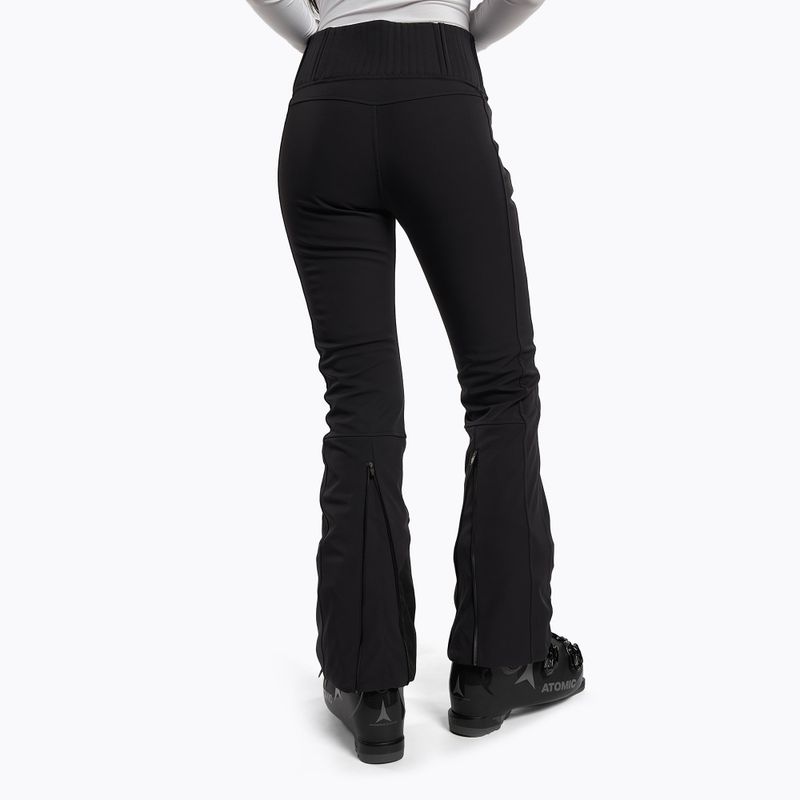 Damen Skihose Peak Performance High Stretch schwarz G78060030 3