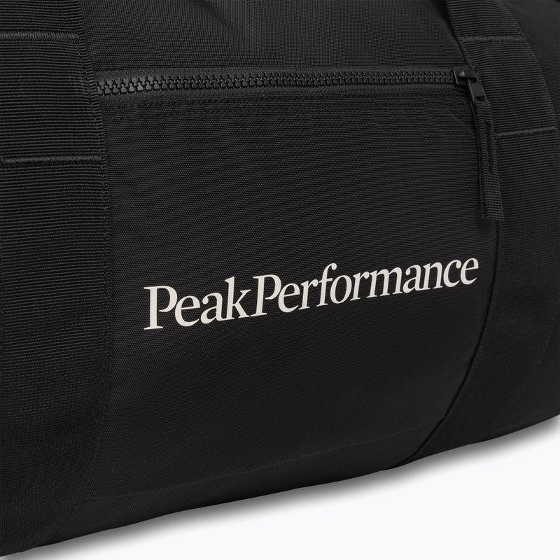 Peak Performance Detour II Skisack 35 L schwarz 3