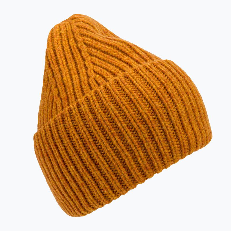 Peak Performance Mason gelbe Kappe G77790090
