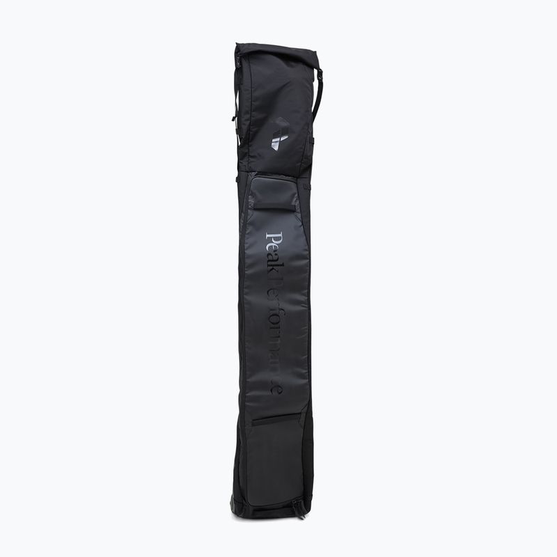 Skitasche Peak Performance Vertical Ski black