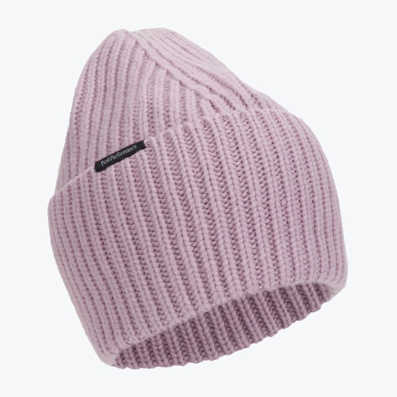 Peak Performance Mason Kappe rosa G77790110