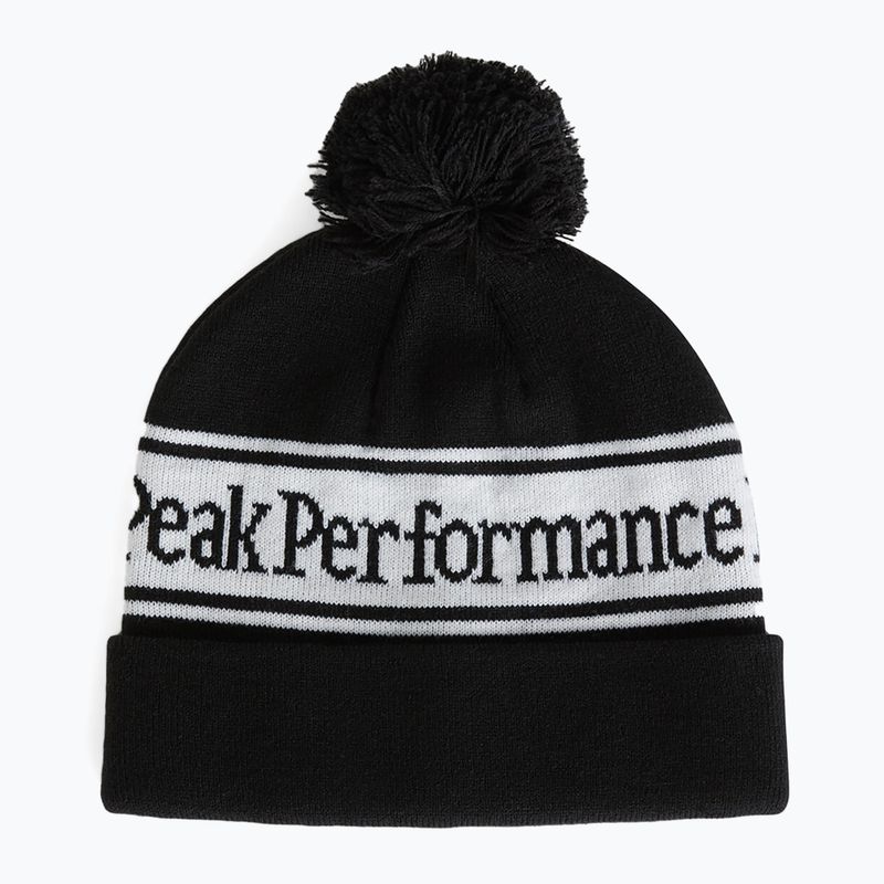 Peak Performance Pow Hat schwarz G77982020 4