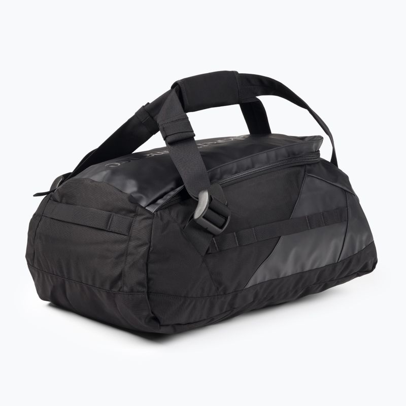 Peak Performance Vertical Duffle Wandertasche schwarz G78049020