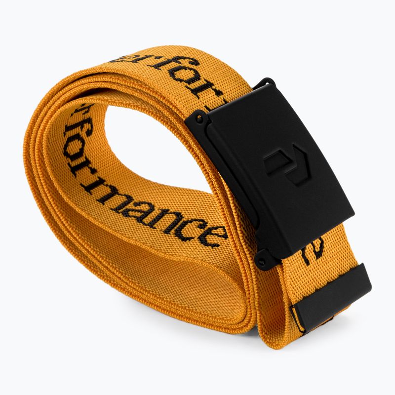 Peak Performance Rider orange Gürtel G77787070