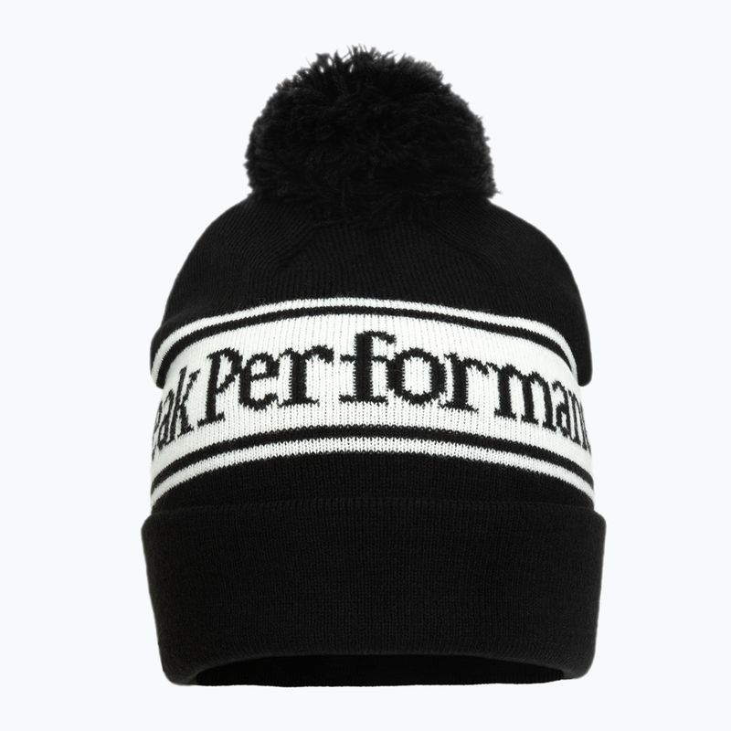 Peak Performance Pow Hat schwarz G77982020 2