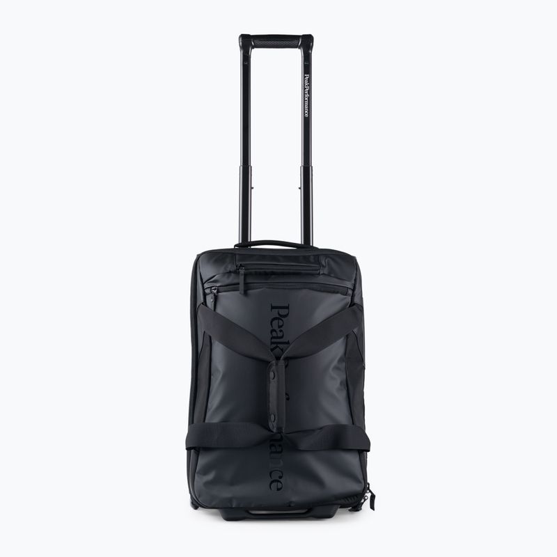 Peak Performance Vertical Cabin Trolley Tasche schwarz G77934020