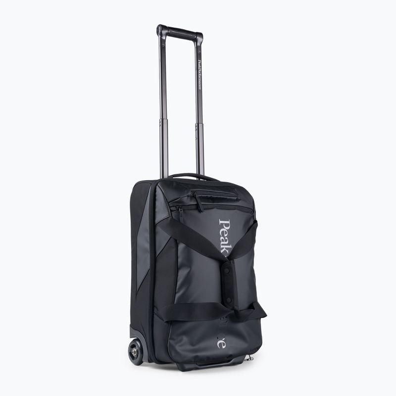 Peak Performance Vertical Cabin Trolley Tasche schwarz G77934020 2