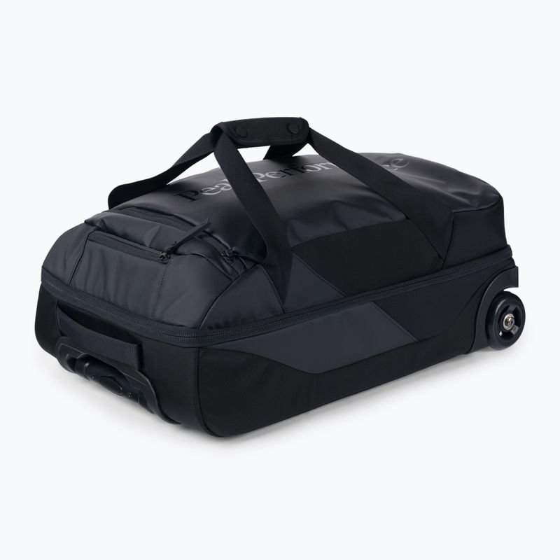 Peak Performance Vertical Cabin Trolley Tasche schwarz G77934020 3