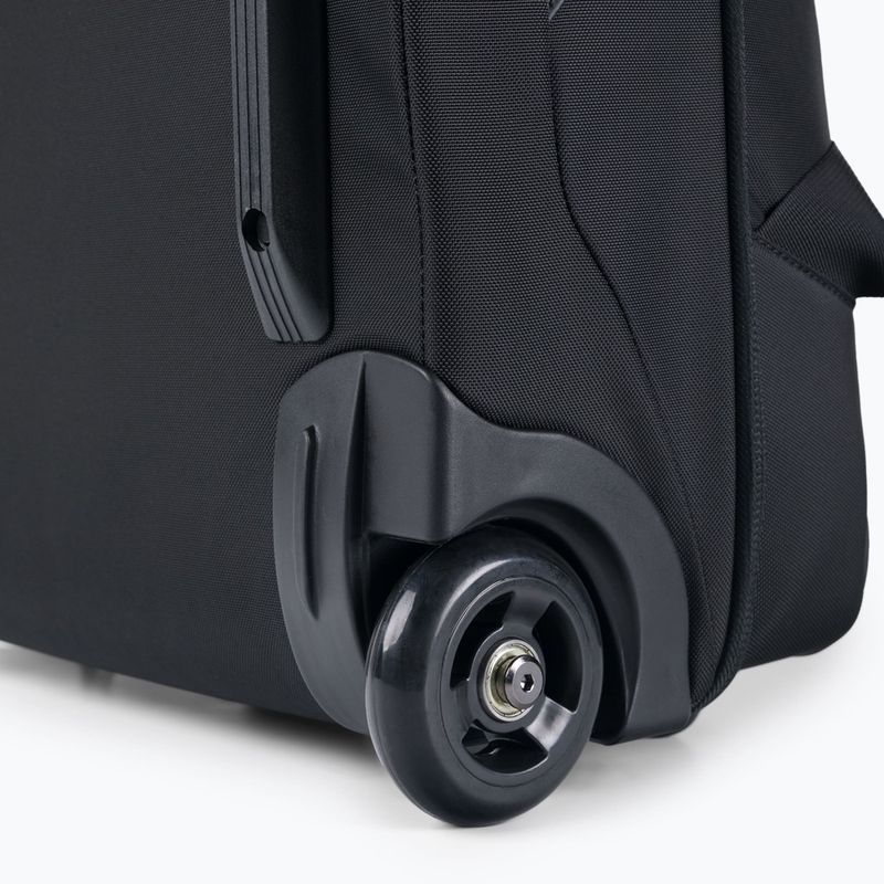 Peak Performance Vertical Cabin Trolley Tasche schwarz G77934020 5