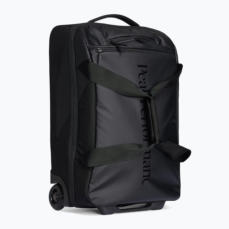 Peak Performance Vertical Cabin Trolley Tasche schwarz G77934020 7