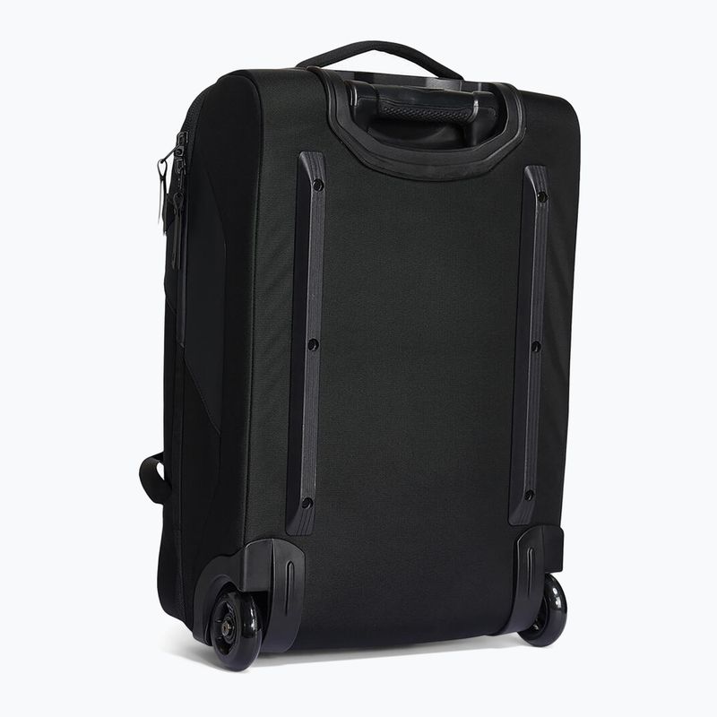 Peak Performance Vertical Cabin Trolley Tasche schwarz G77934020 8