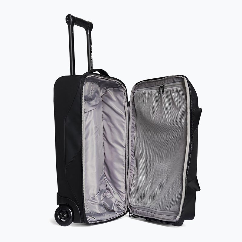 Peak Performance Vertical Cabin Trolley Tasche schwarz G77934020 10