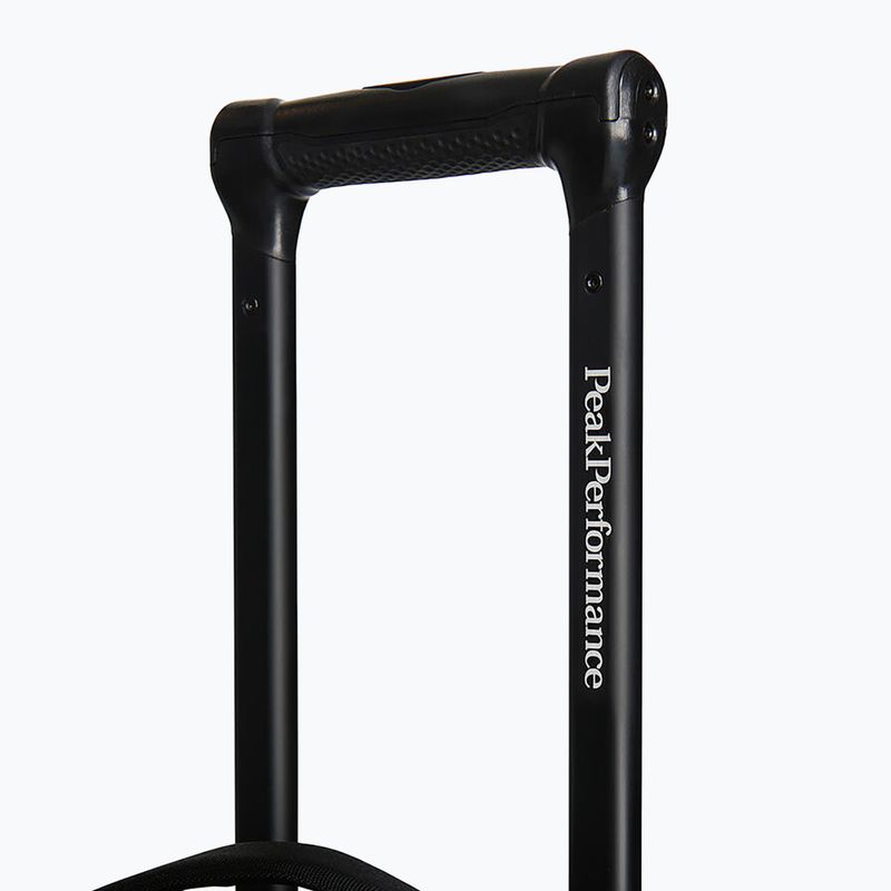 Peak Performance Vertical Cabin Trolley Tasche schwarz G77934020 11
