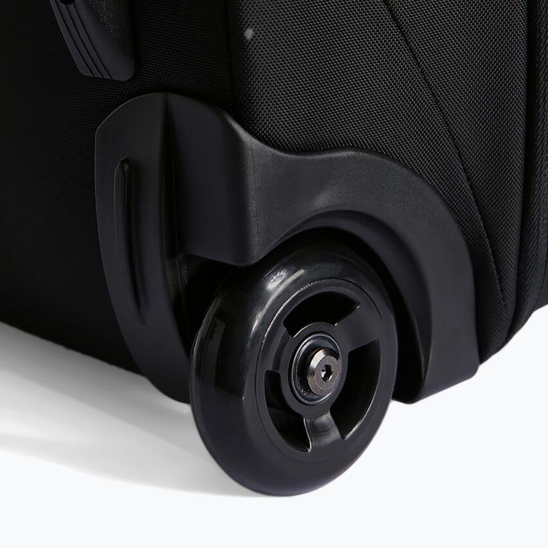 Peak Performance Vertical Cabin Trolley Tasche schwarz G77934020 12