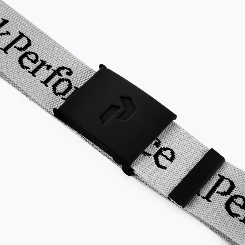 Peak Performance Rider Gurt grau G77787080 2